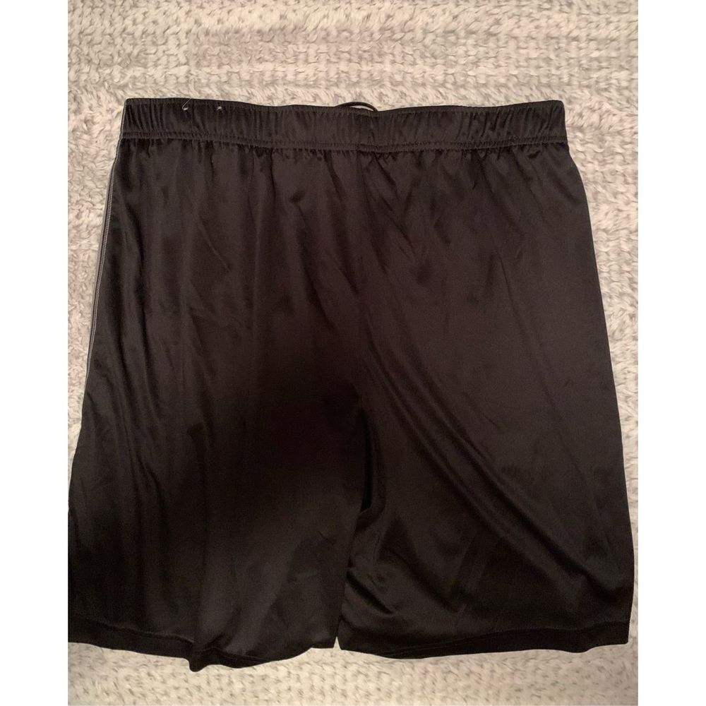 Tek Gear Dry Tek Men’s Athletic Shorts - Picture 3 of 4